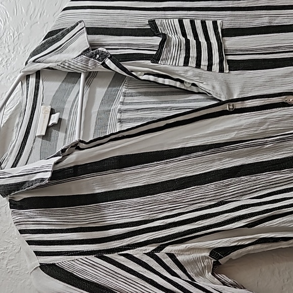 Westport 1962 blouse - Picture 2 of 5